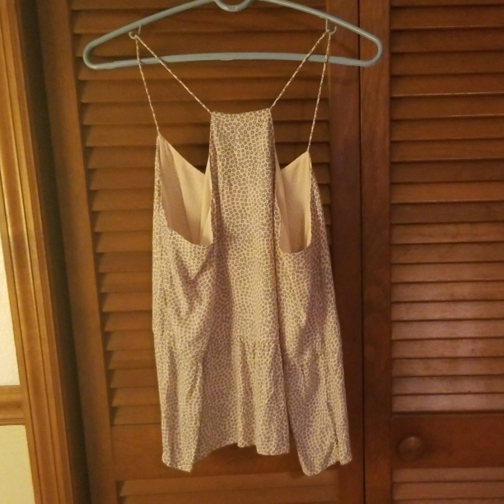 Loft Stappy Blouse - Picture 2 of 4